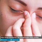 mata sembap