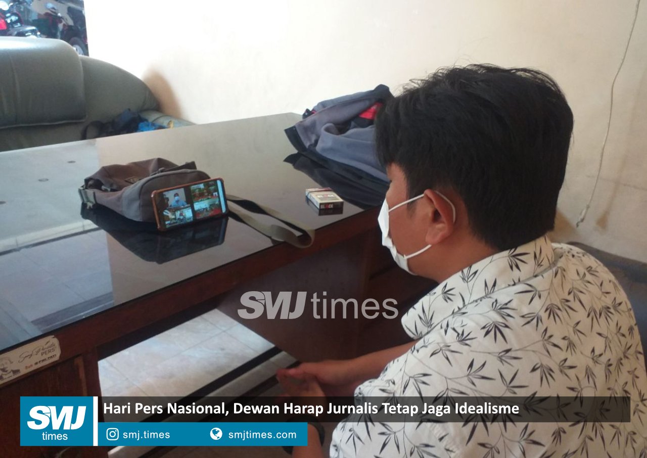 hari pers