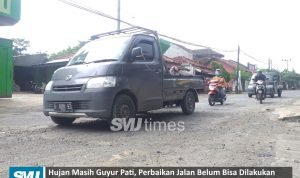 perbaikan jalan