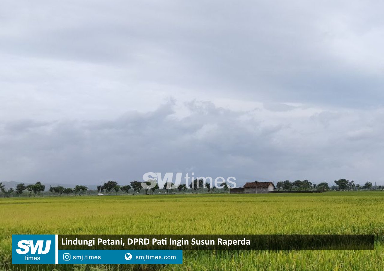 dprd pati