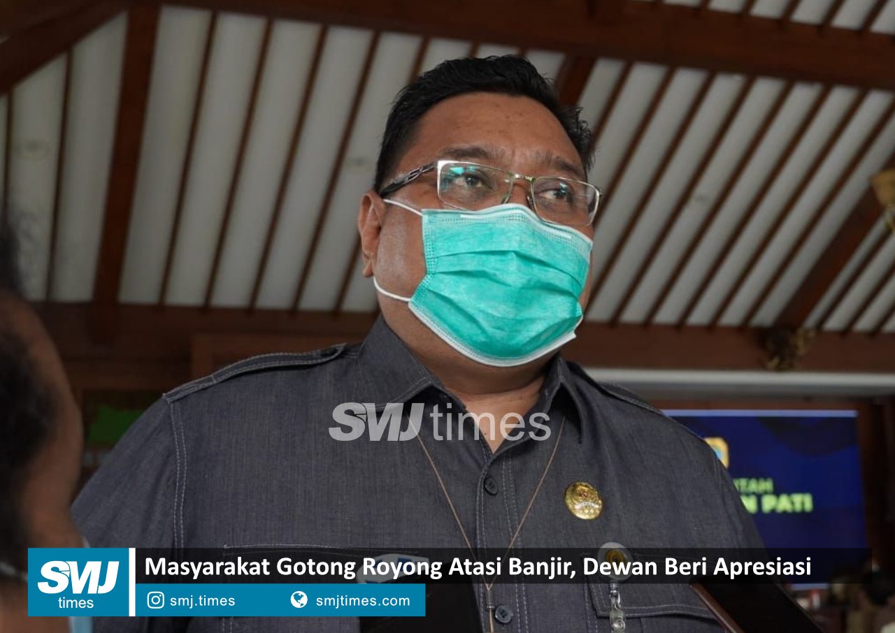 gotong royong