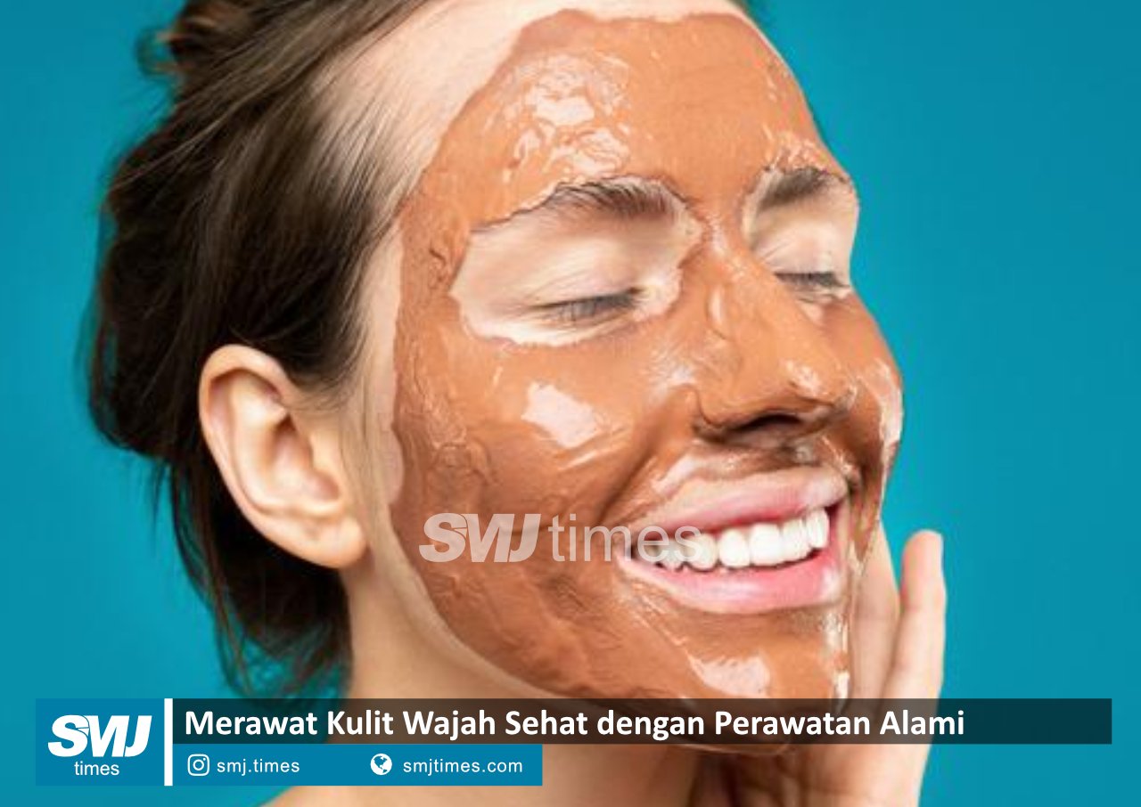 kulit wajah