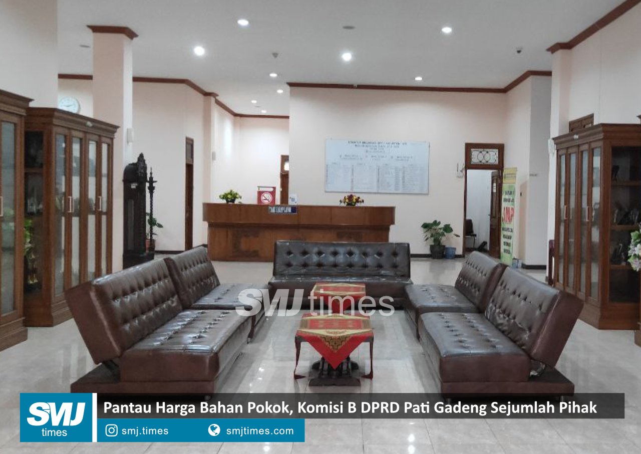 pantau harga