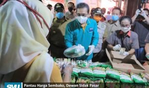 harga sembako