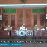 penerangan jalan