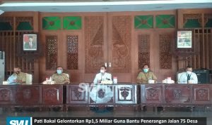 penerangan jalan