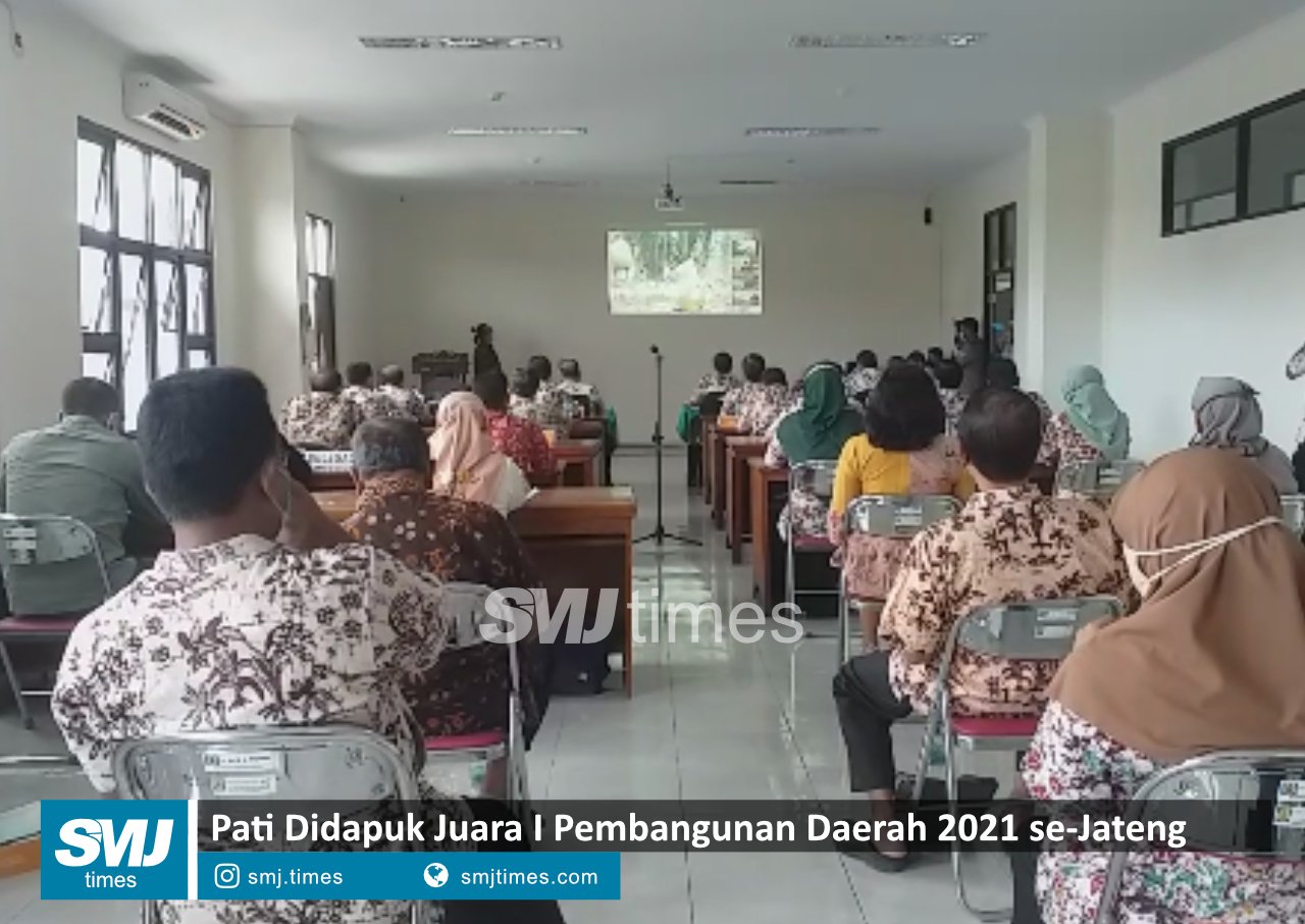 pembangunan daerah