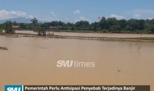 banjir pati