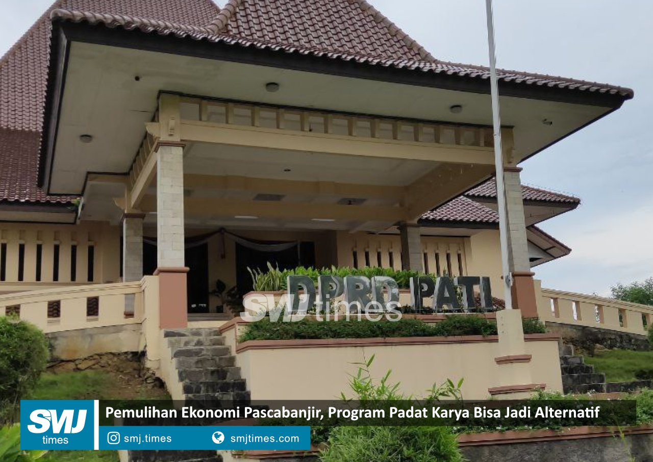 pemulihan ekonomi