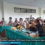 penilaian penghargaan
