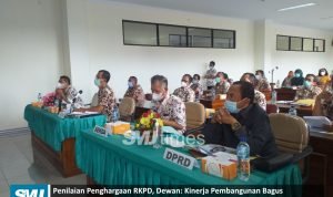 penilaian penghargaan