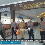 jaminan hukum