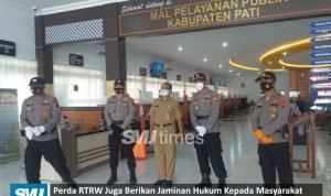 jaminan hukum