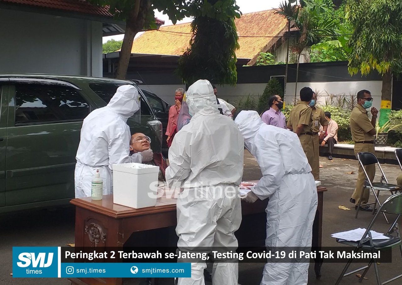 testing covid-19