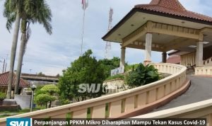perpanjangan ppkm