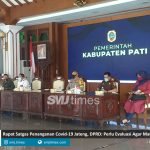 satgas penanganan