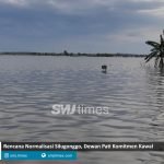 normalisasi silugonggo