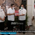 walikota semarang