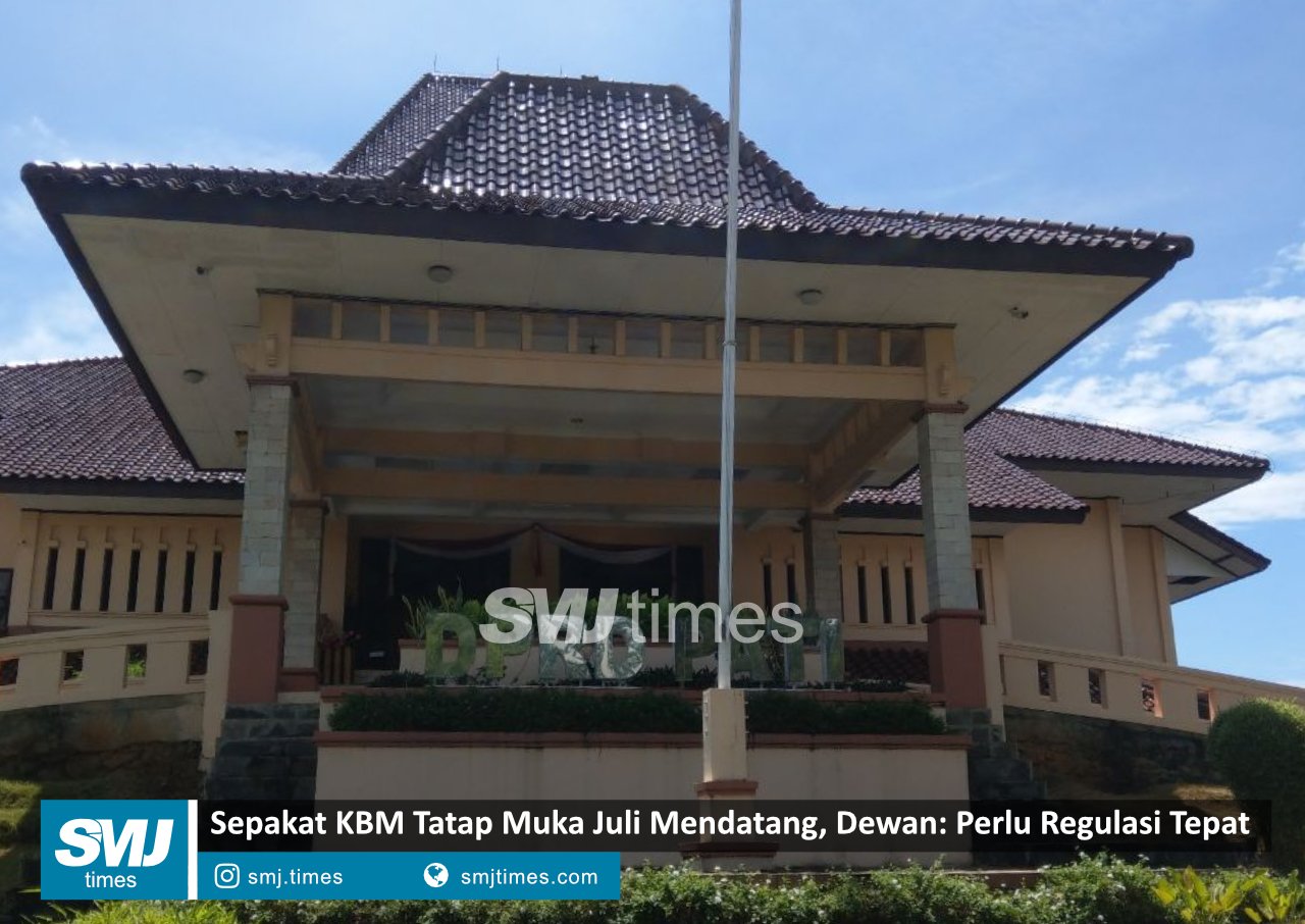 kbm tatap muka