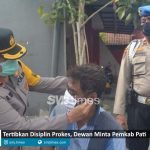 edukasi prokes