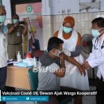 warga koorperatif