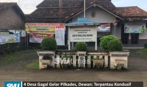 gagal pilkades
