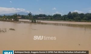 bencana banjir