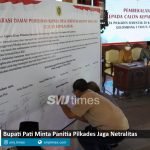 jaga netralitas