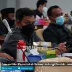mencintai produk