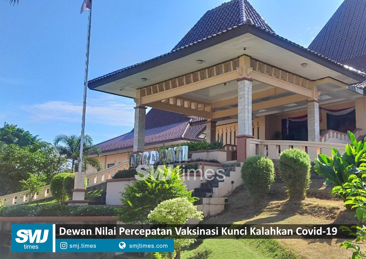 vaksinasi kunci