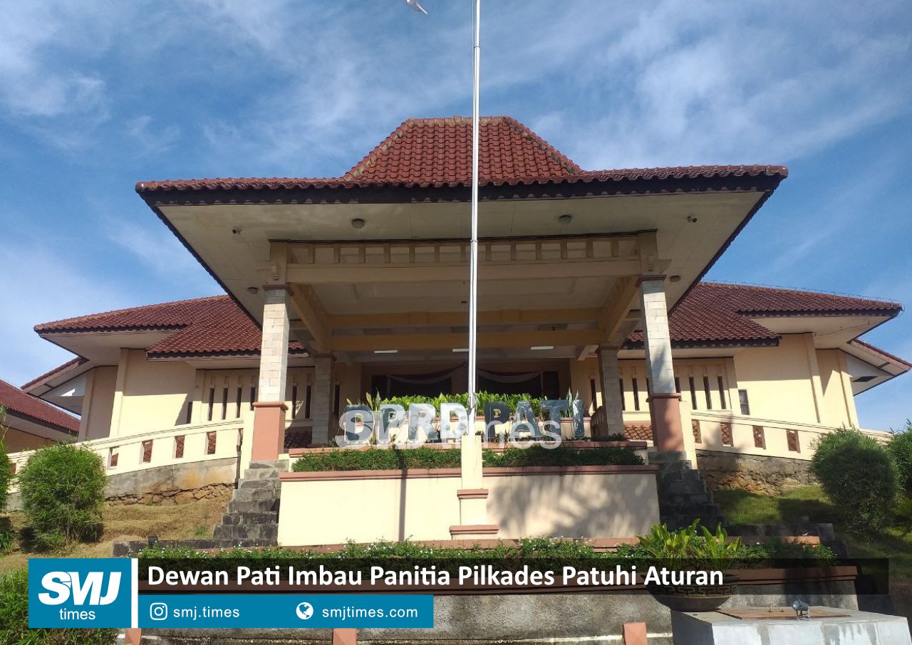 panitia pilkades
