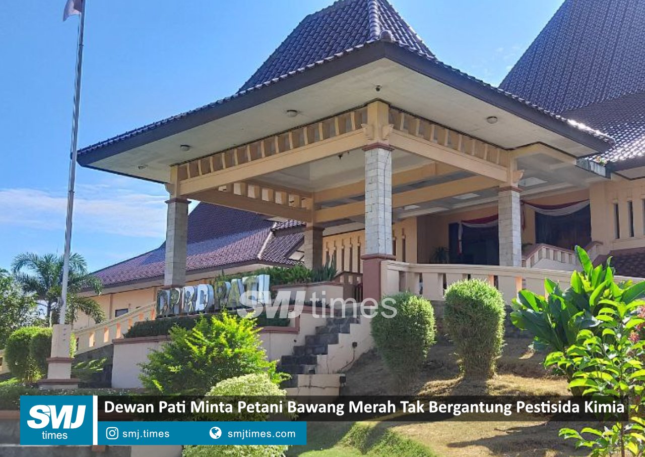 petani bawang