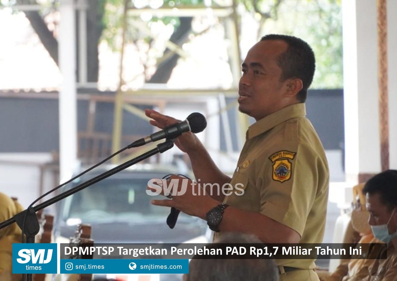 perolehan pad