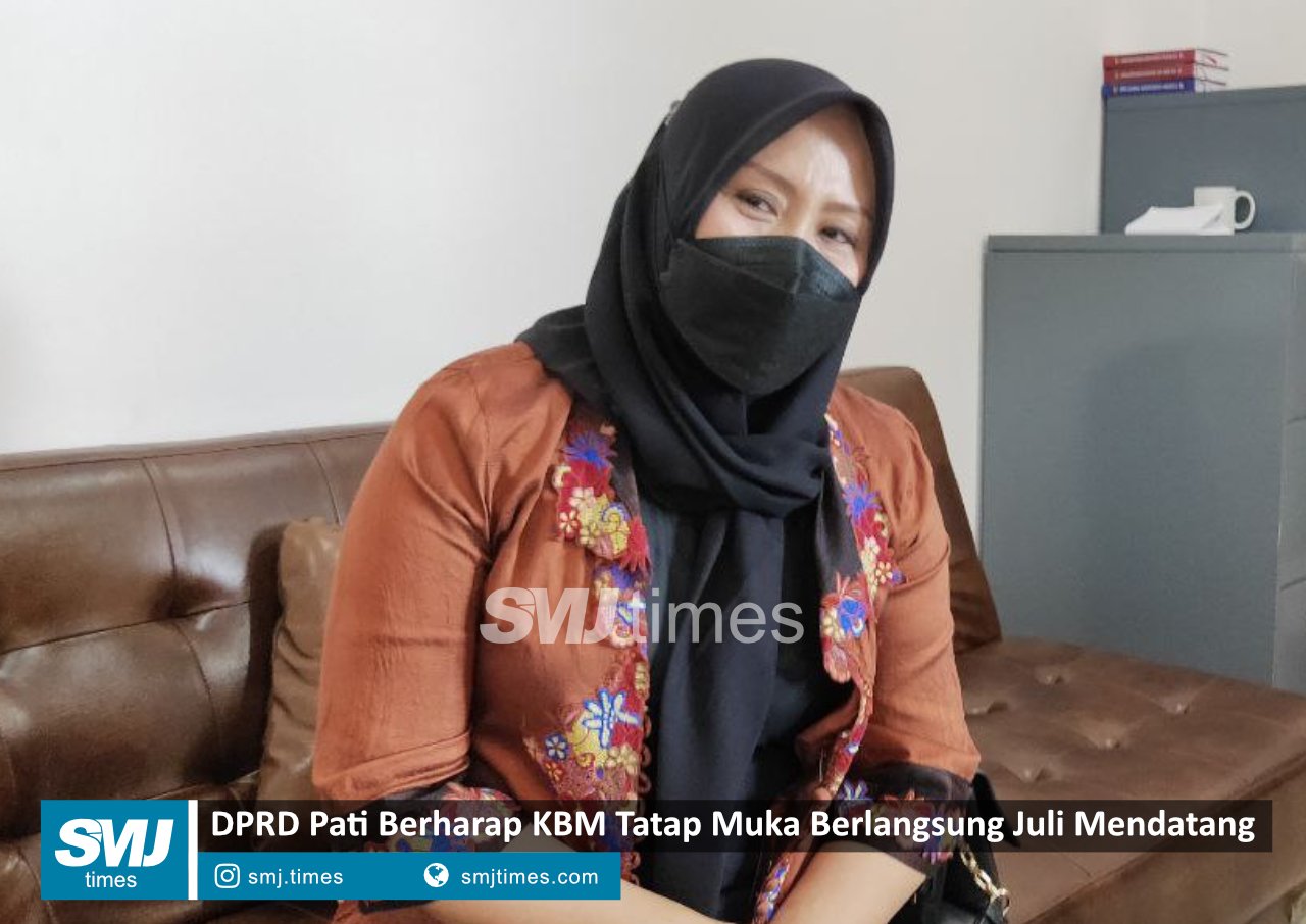 dprd pati