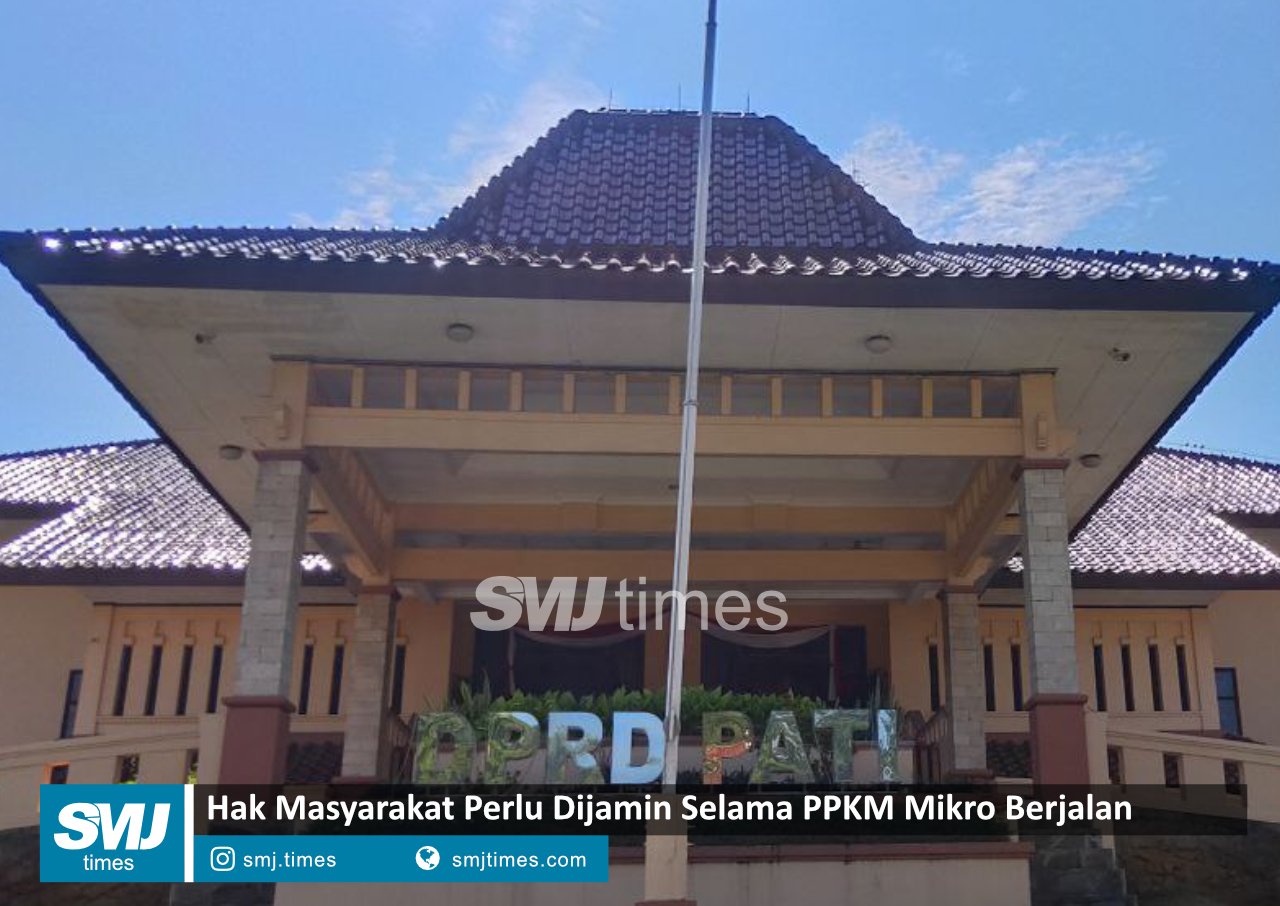 ppkm mikro