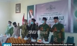 harlah nu