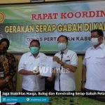 serap gabah