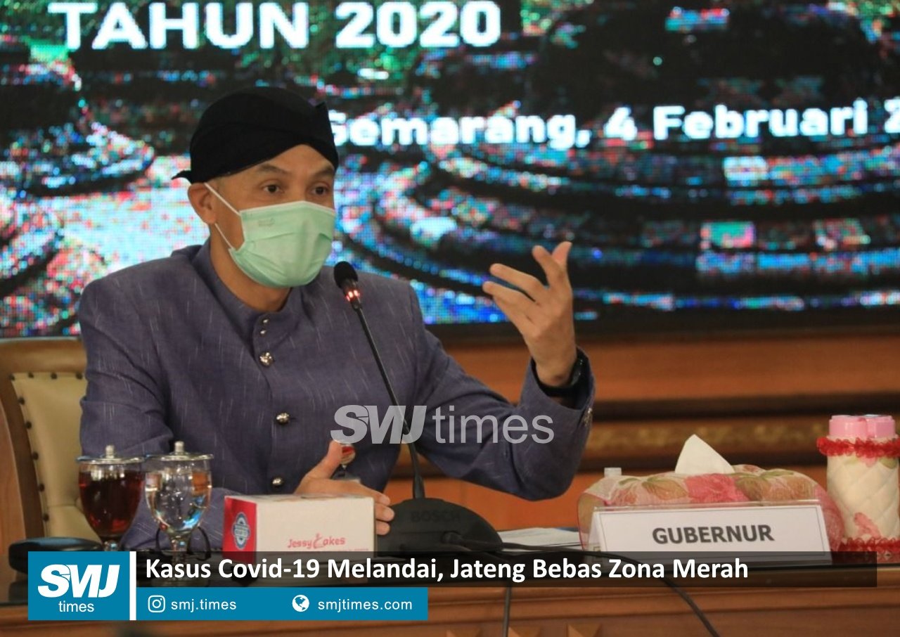 kasus covid-19