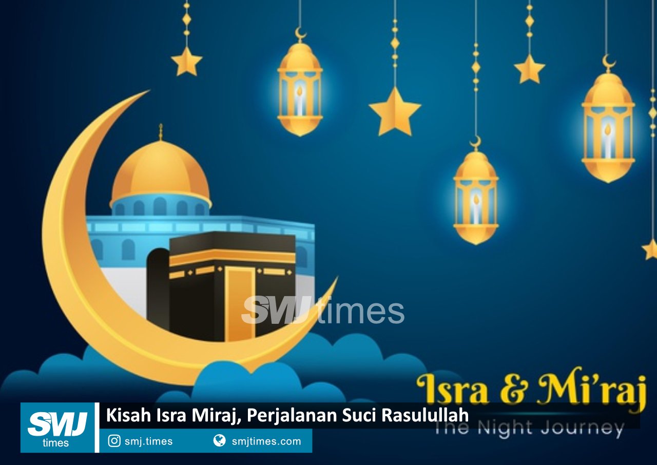 isra miraj