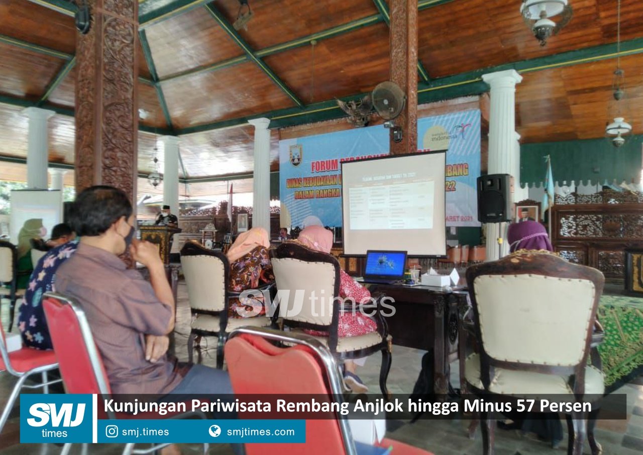 pariwisata rembang