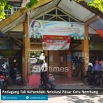 relokasi pasar