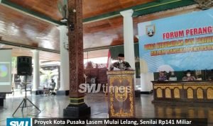 proyek lasem