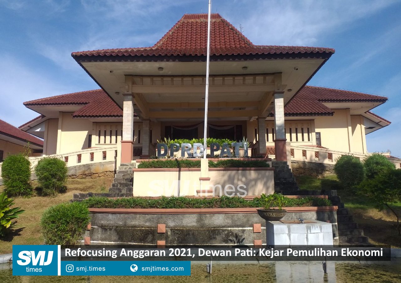 refocusing anggaran