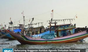 refocusing anggaran