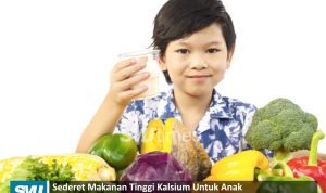 makanan kalsium