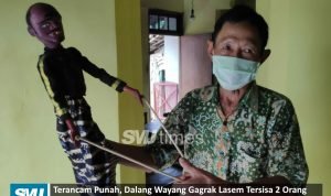 wayang lasem