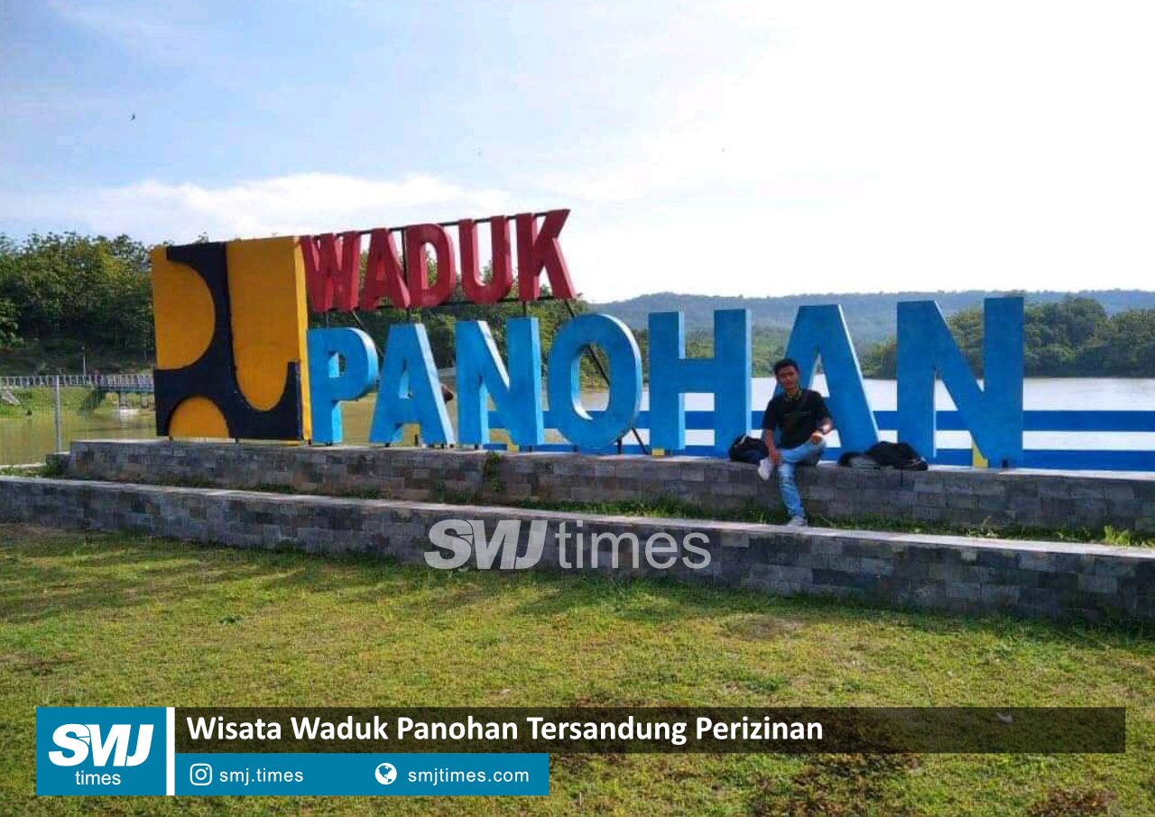 waduk panohan