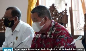 produk pertanian