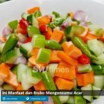 makanan acar