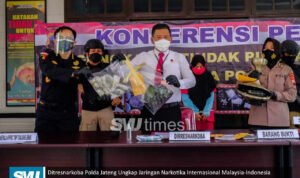 ditresnarkoba-polda-jateng-ungkap-jaringan-narkotika-internasional-malaysia-indonesia